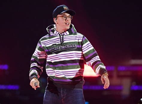 logic rapper fat